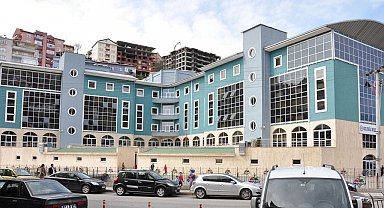 Belediyede taciz iddiası: Olay savcılığa taşındı