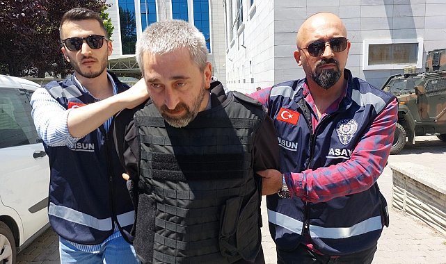 Berber koltuğunda kardeşini öldüren ağabeyin yargılanmasına başlandı