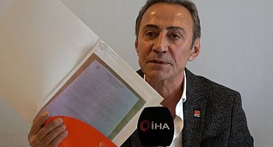 Berhan Şimşek, şiddet uyguladığı iddia edilen görüntüler hakkında ilk kez konuştu