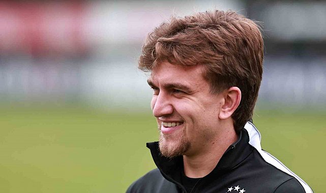 Beşiktaş'ta Amed Sportif Faaliyetler maçı hazırlıkları başladı