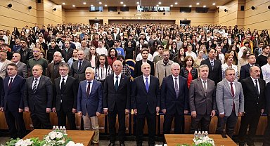BEUN'da 2026-2027 Akademik Yılı Oryantasyon Programı coşkulu bir açılışla tamamlandı