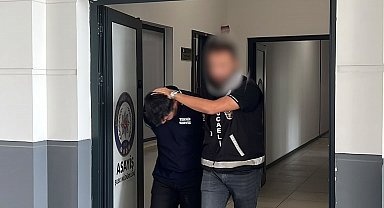Beyaz eşya ve kombi tamiri vaadiyle 12 kişiyi 300 bin TL dolandırdı: Tutuklandı