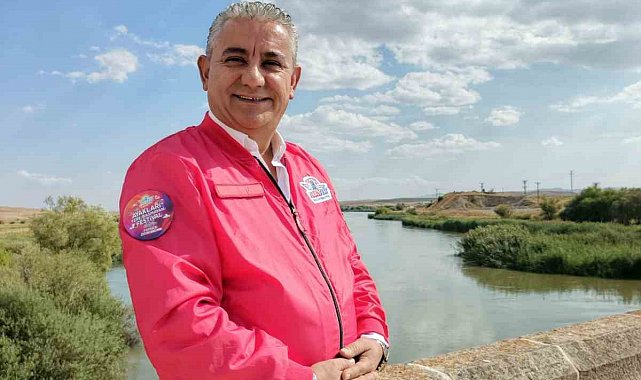 Beyazay Derneği Şube Başkanı Göçmen'den teknoloji ve fırsat eşitliği çağrısı