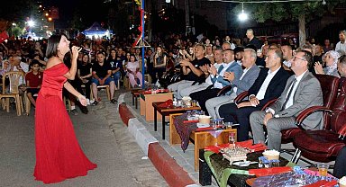 Beydağ'ın kurtuluşunun 104. yılı coşkuyla kutlandı