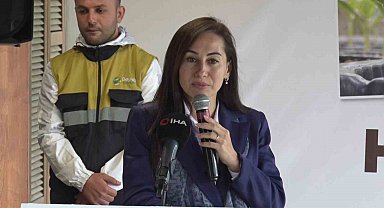 Beykoz'da çiftçilere 625 bin kışlık fide desteği