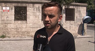 Beyoğlu Belediyesi Özel Kalem Müdürü Berkay Meral'in de aralarında bulunduğu 3 kişi hakkında 'kişiyi hürriyetinden mahrum kılma' suçundan iddianame