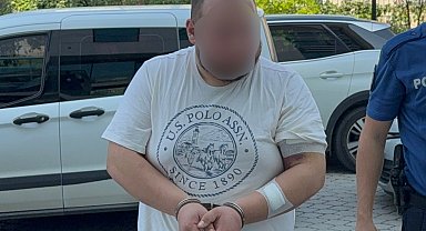 Bıçak ve sopalı kavganın zanlıları adliyeye sevk edildi