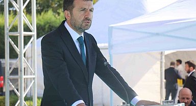 BİK Genel Müdürü Çay: "Basın kuruluşlarımıza 8 ayda 5 milyar 258 milyon liranın üzerinde resmi ilan ve reklam desteği sağladık"