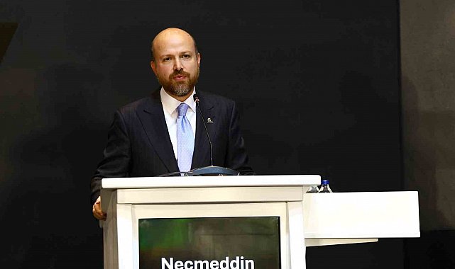 Bilal Erdoğan'dan 2027 İspanya Süper Kupası açıklaması