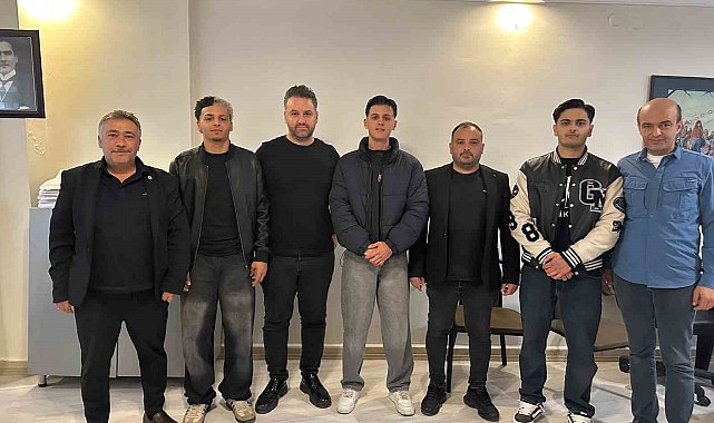 Bilecik 1. Hair Fest yarışmasında dereceye girenlere ödülleri verildi