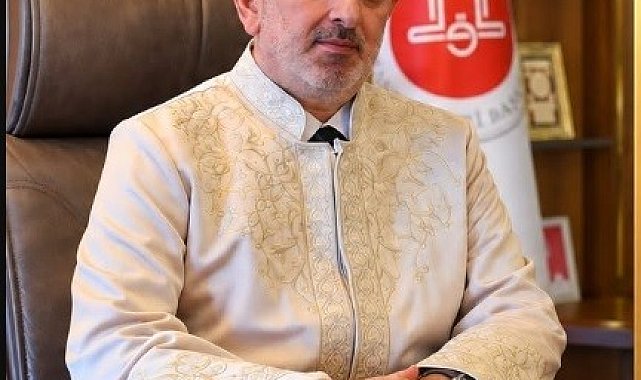 Bilecik İl Müftüsü Yusuf Dikmen göreve başladı