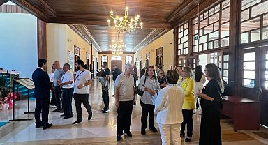 Bilecik'in hafızası Söğüt'te sergilendi