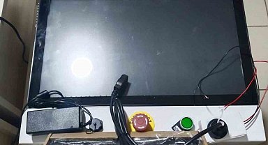 Bilecik'te hırsızlık soruşturmasında çalınan malzemeler ele geçirildi