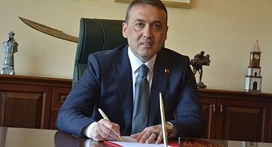 Bilecik'te orman yangını alarmı