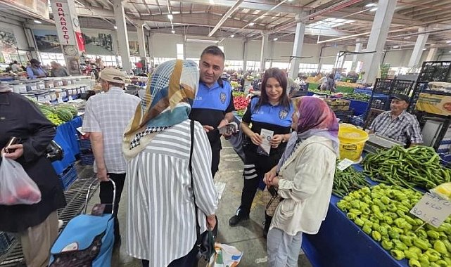 Bilecik'te sahte para uyarısı