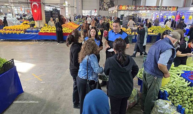 Bilecik'te sahte para uyarısı