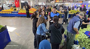 Bilecik'te sahte para uyarısı