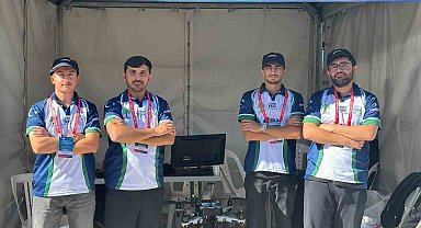 Bilim Şehitkamil'in gençleri TEKNOFEST 2026'da finalde
