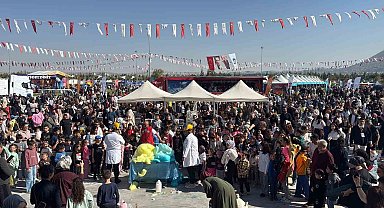 BİLİMFEST Kayseri, bilim ve teknolojinin kalbini Kayseri'de attıracak