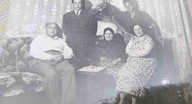 Bir devrin izlerini taşıyan siyah-beyaz fotoğraflar