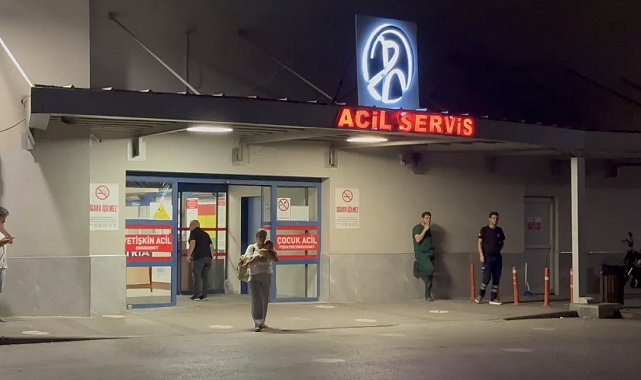 Birlikte yaşadığı kadının ailesiyle tartıştı: 1 ölü, 1 yaralı