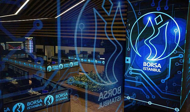BIST 100 endeksi 12 bin puanın altına geriledi