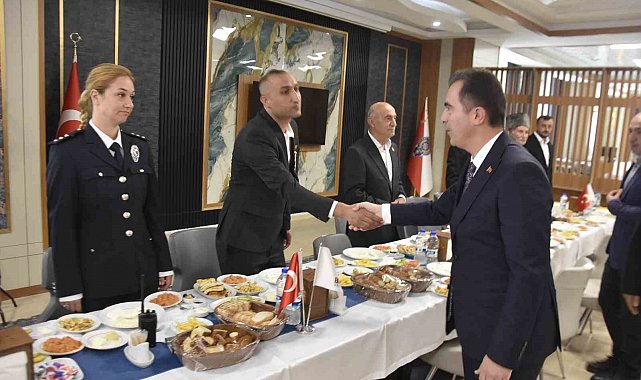 Bitlis'te Gaziler günü programı düzenlendi