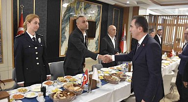 Bitlis'te Gaziler günü programı düzenlendi