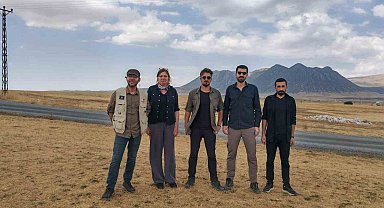 Bitlis'te tarihöncesine ışık tutacak arazi çalışmaları başladı