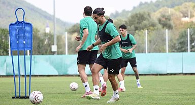 Bodrum FK, Pendik'te galibiyet peşinde