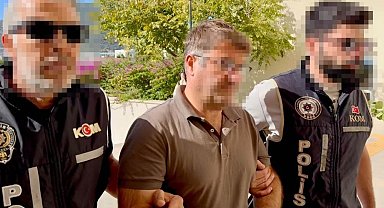Bodrum Liman Başkanı tutuklandı