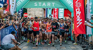 Bodrum Yarı Maratonu'nda 9. yıl heyecanı