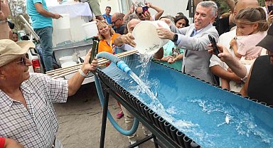 Bodrum'da balık festivali için geri sayım başladı