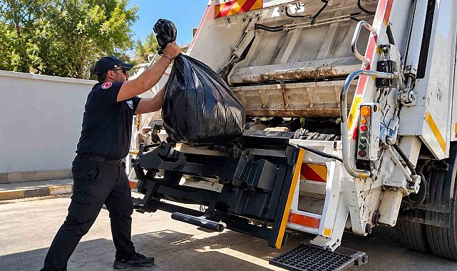 Bodrum'da marketlere sıkı denetim