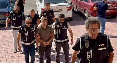 Bodrum'da rüşvet operasyonu: Liman başkanına seri numaralı parayla suçüstü
