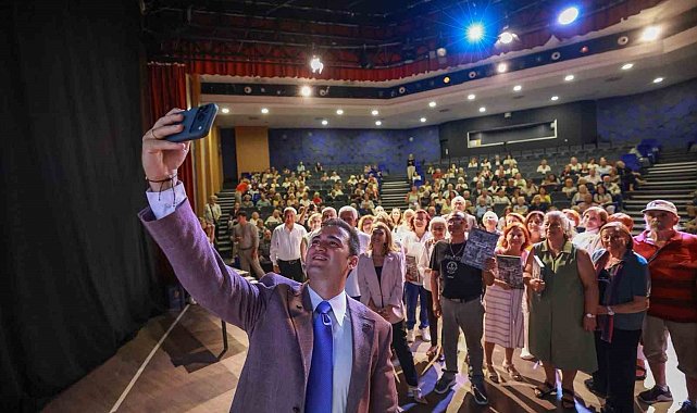 Bodrum'un 22 yıllık hafızası ortaya çıktı: 36 bin saatlik kayıt, 15 bin fotoğraf