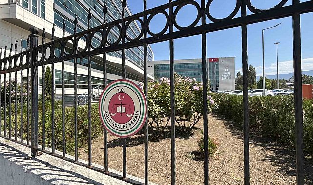 Bolu Belediyesi'ne 34 milyon liralık "hayali mesai" operasyonu: 7 şüpheli adliyeye sevk edildi