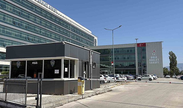 Bolu Belediyesindeki 34 milyon liralık 'hayali mesai' soruşturmasında 7 tutuklama