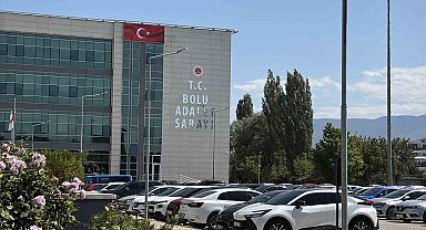 Bolu Belediyesindeki 34 milyonluk "hayali mesai" operasyonunda 6 kişiye adli kontrol