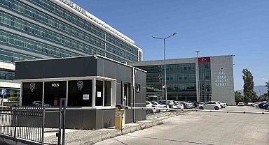 Bolu Belediyesindeki 34 milyonluk "hayali mesai" operasyonunda 7 şüpheli mahkemeye sevk edildi