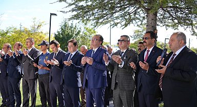 Bolvadin'in düşman işgalinden kurtuluşunun 105.'nci yılı coşkuyla kutlandı