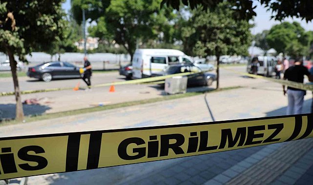 Boşanma davasından çıkan aileler birbirine girdi: 1 ölü, 5 yaralı