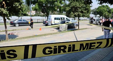 Boşanma davasından çıkan aileler birbirine girdi: 1 ölü, 5 yaralı