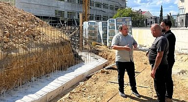 Boyabat'a yeni eğitim yuvası
