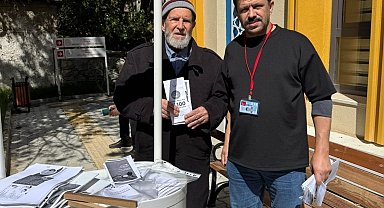 Bozkır'da Halk Sağlığı Haftası etkinlikleri