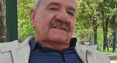 Bozkuş ailesinin acı günü