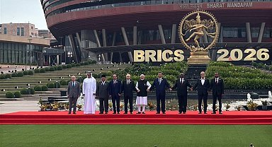 BRICS ülkelerinden Orta Doğu'da "azami itidal" çağrısı