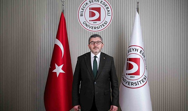 BŞEÜ ile Almanya'daki üniversite arasında Erasmus anlaşması