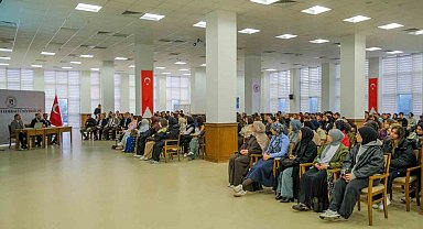 BŞEÜ'de yeni öğrenciler için 'Oryantasyon' programı başladı