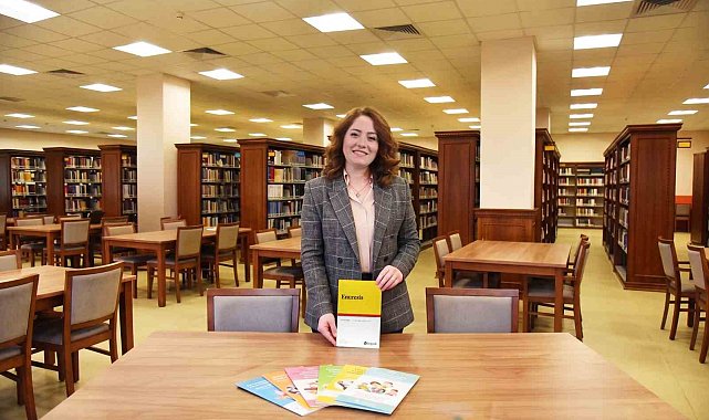 BŞEÜ'den çocuklarda dijital medya kullanımı ve uyku bozukluklarına yönelik uluslararası araştırma